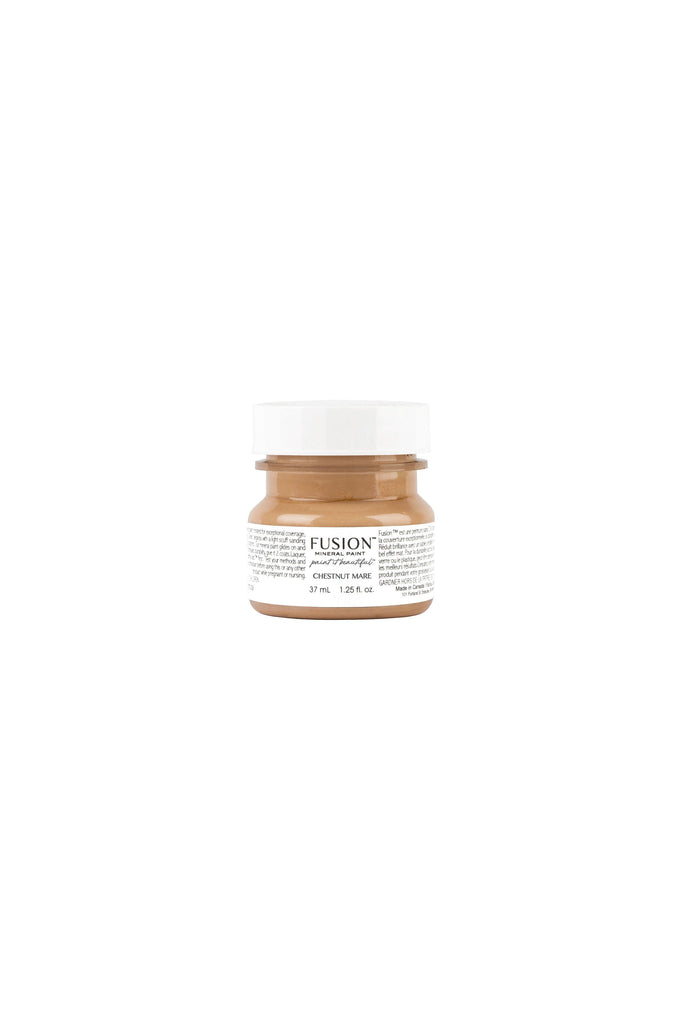 Fusion Mineral Paint -Chestnut Mare - Tester (37ml) - Fusion Mineral Paint