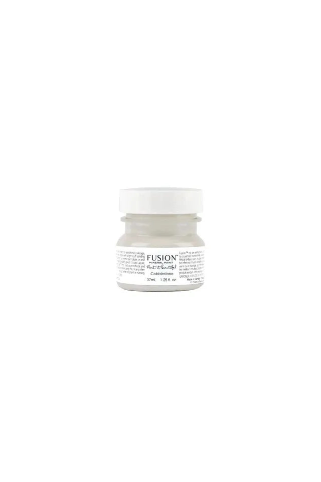 Fusion Mineral Paint - Cobblestone-BluebirdMercantile