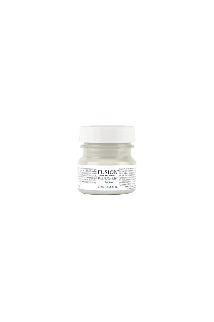 Fusion Mineral Paint - Pebble-BluebirdMercantile