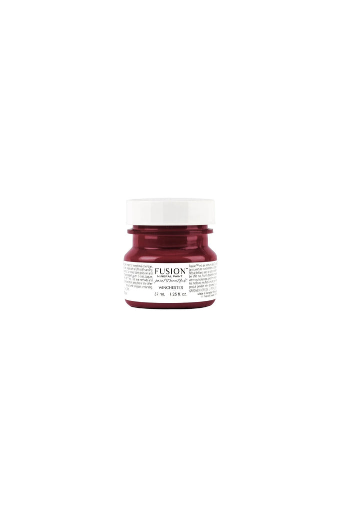 Fusion Mineral Paint -Winchester-BluebirdMercantile